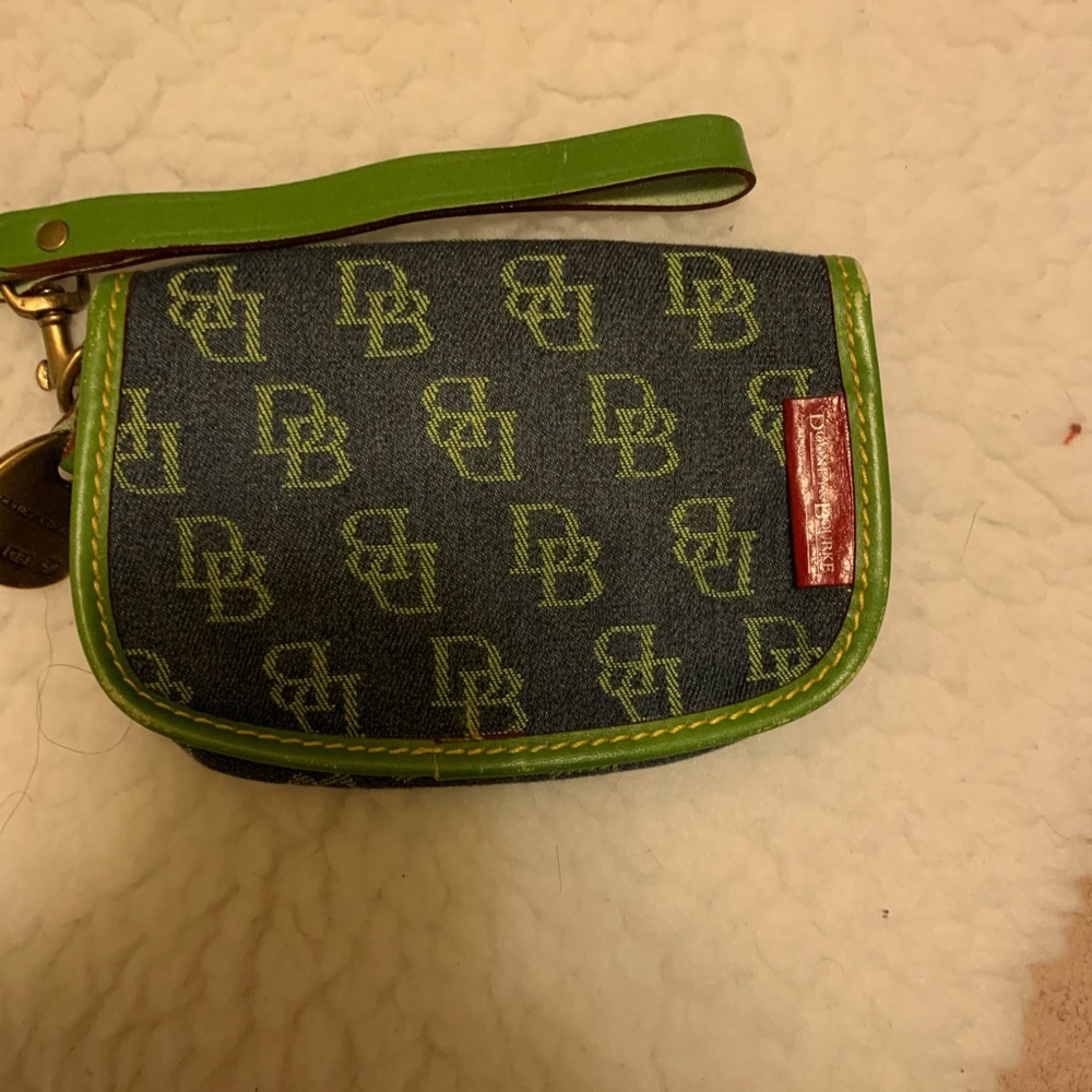 Dooney Bourke - Picture 2 of 2